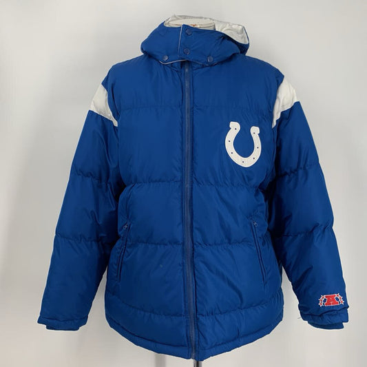 Colts Coat