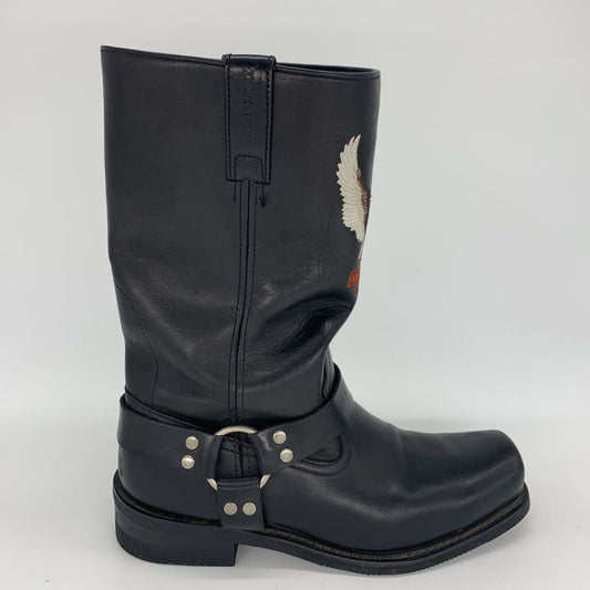 Harley Davidson Boots