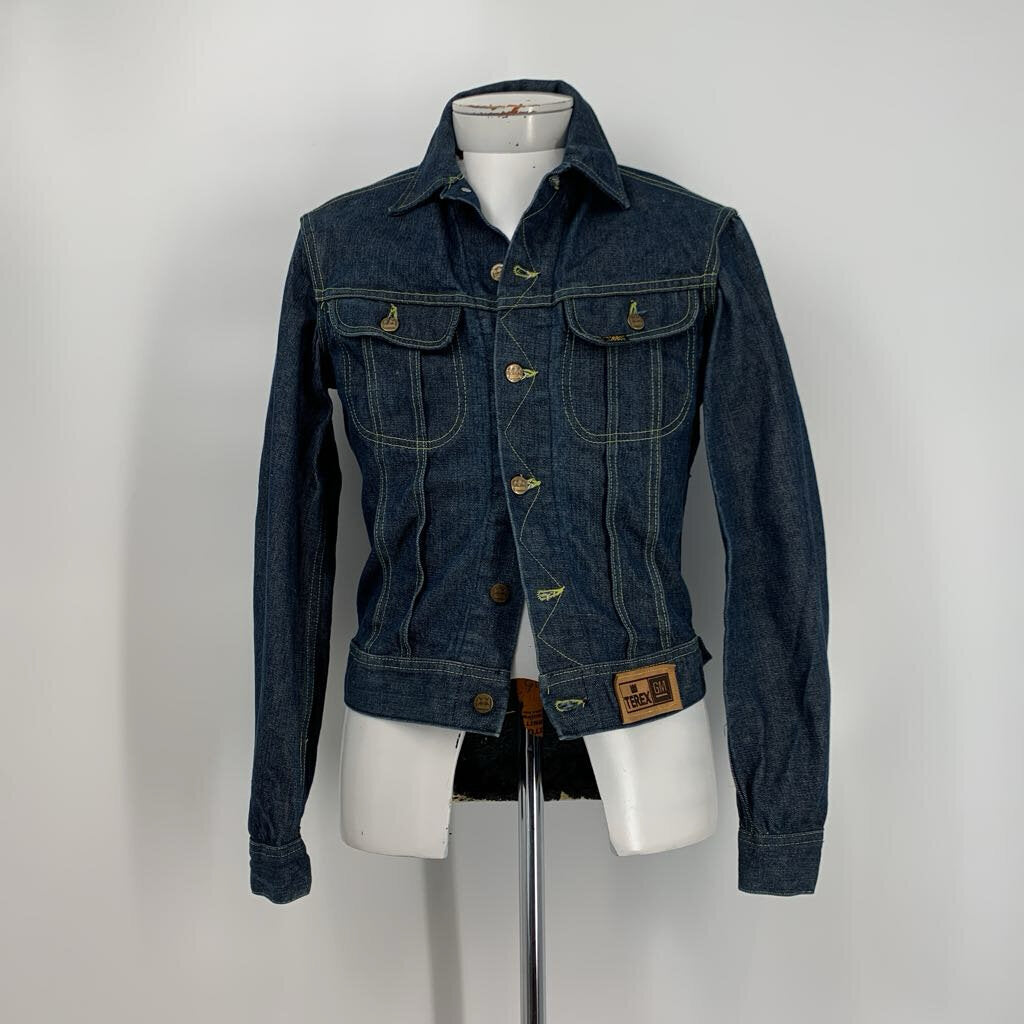 Lee Vintage Denim Jacket