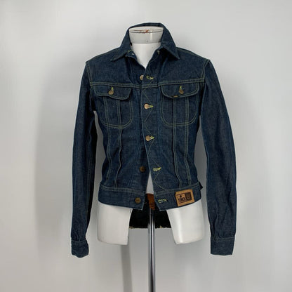 Lee Vintage Denim Jacket