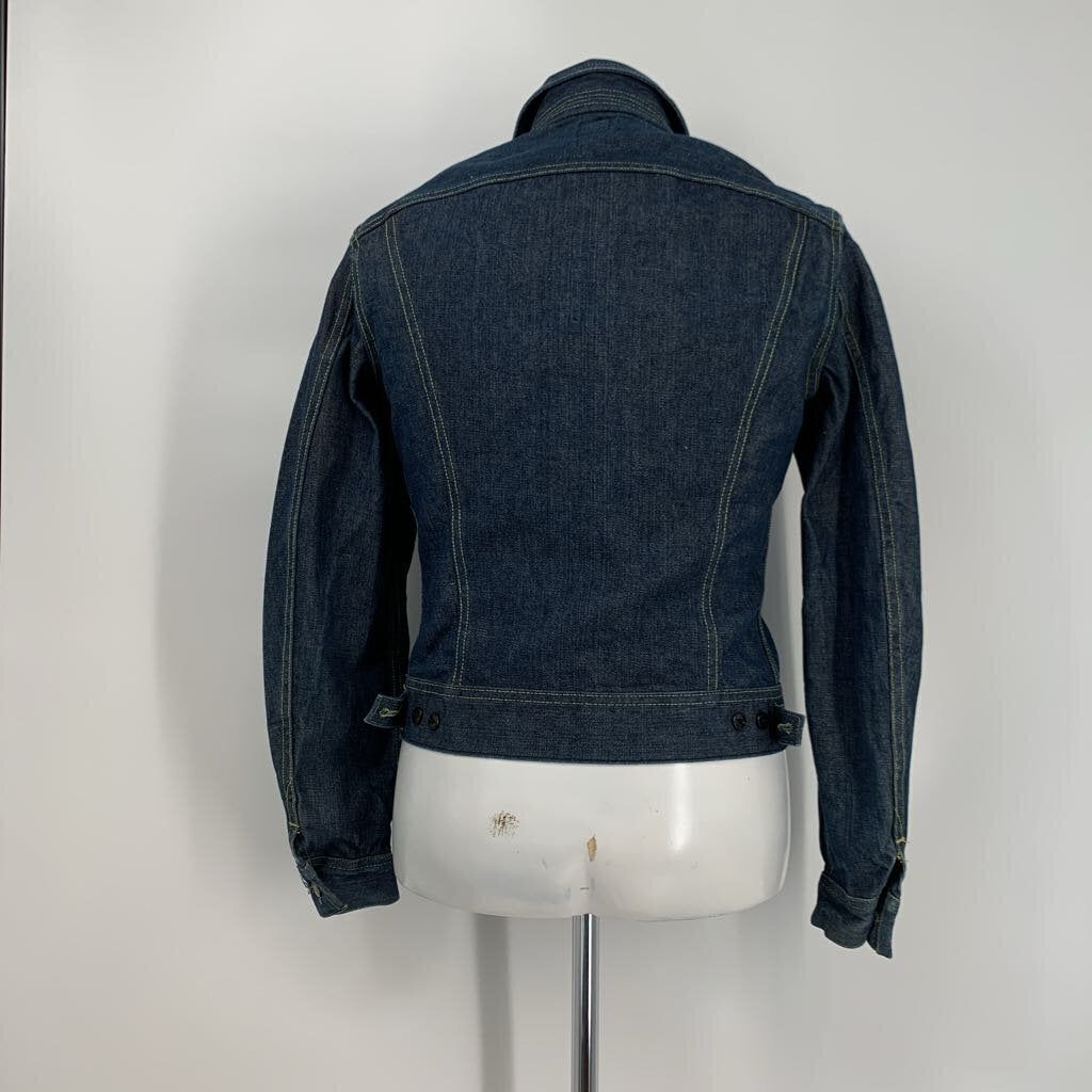 Lee Vintage Denim Jacket