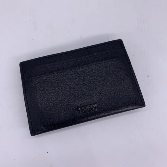 Tumi Card Wallet