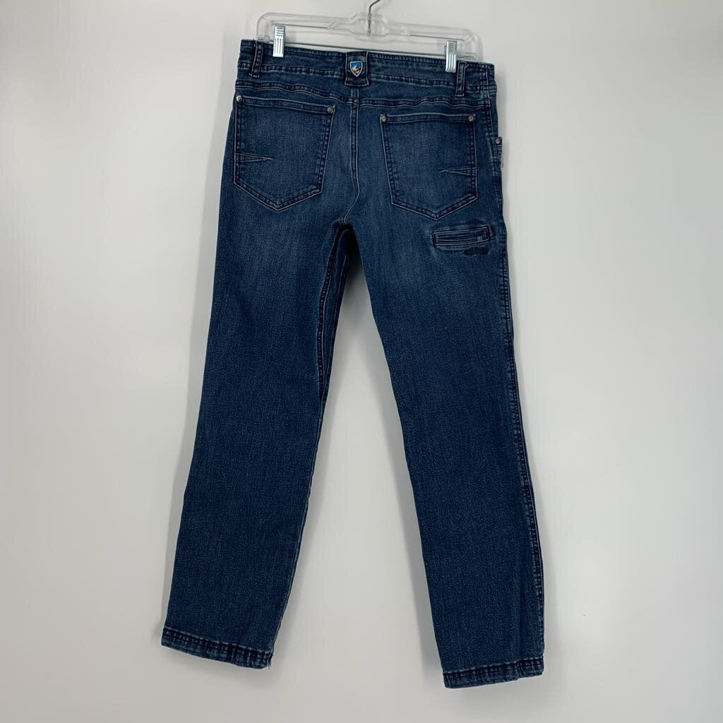 Kuhl Jeans