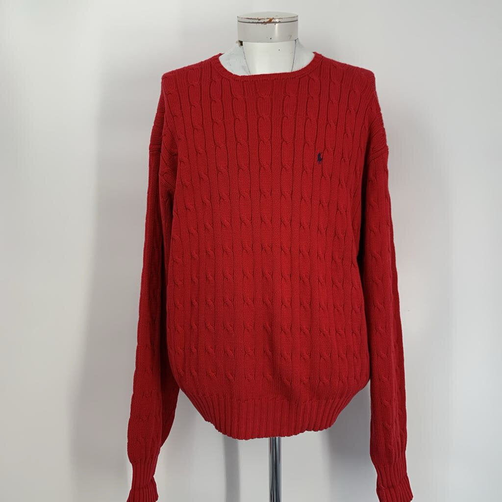 Ralph Lauren Sweater