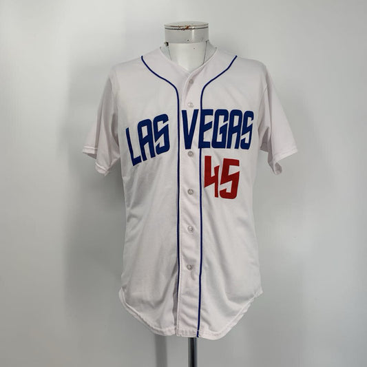 Las Vegas Jersey