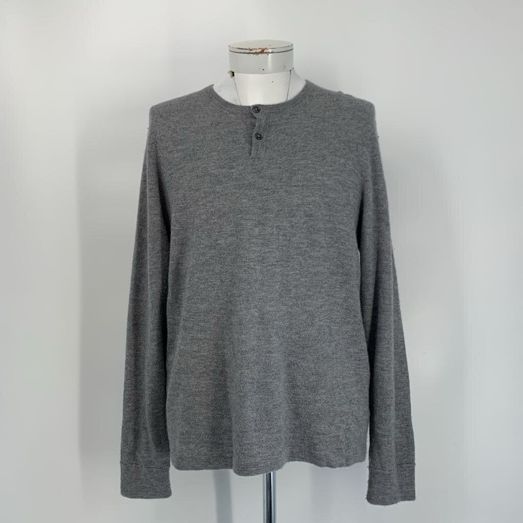 James Perse Cashmere Sweater