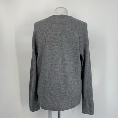 James Perse Cashmere Sweater