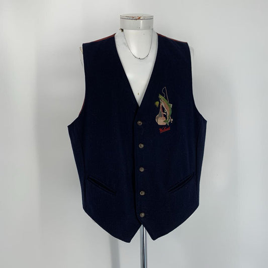 Woolrich Vest