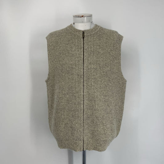 Woolrich Sweater Vest