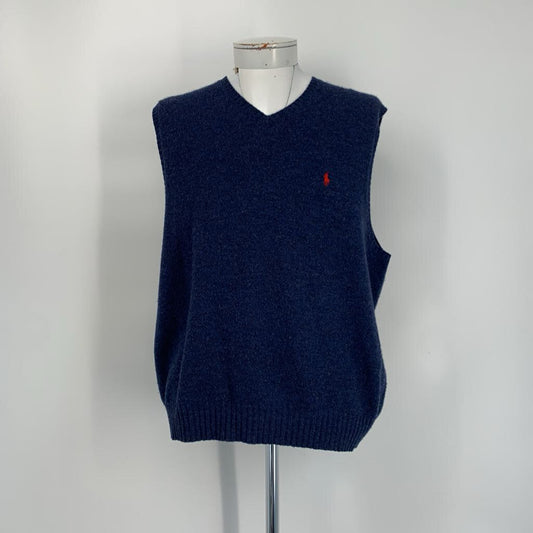 Ralph Lauren Vest