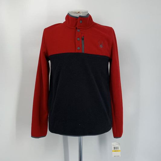 Spyder Pullover - NWT