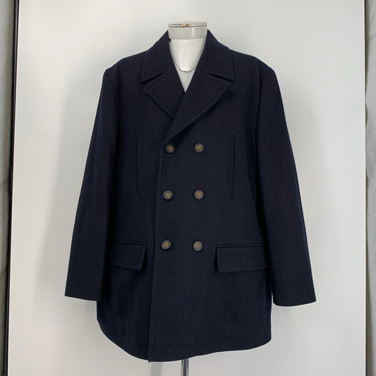 Ralph Lauren Peacoat