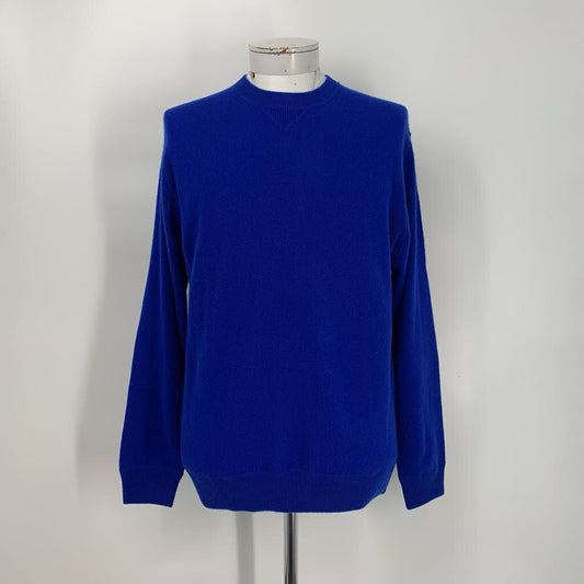 Raleigh Cashmere Sweater NWT