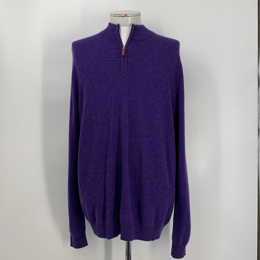 Nordstrom Cashmere Sweater NWT