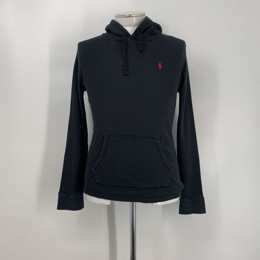 Polo Hoodie