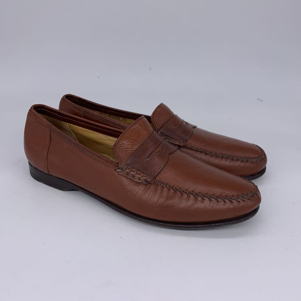 Santoni Loafers