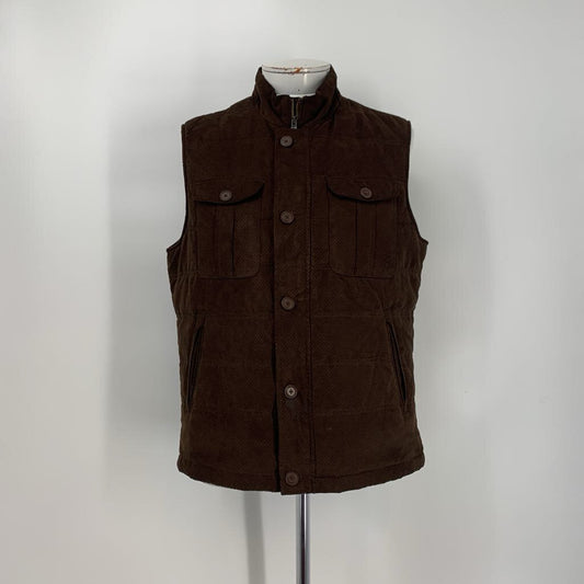 Johnston & Murphy Vest