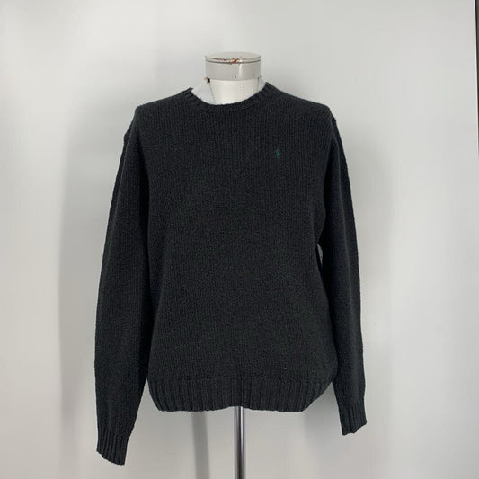 Polo Sweater