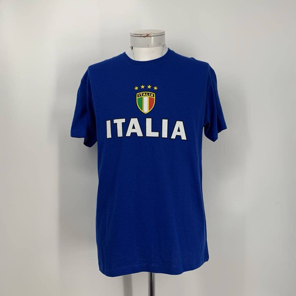 Italy T-Shirt