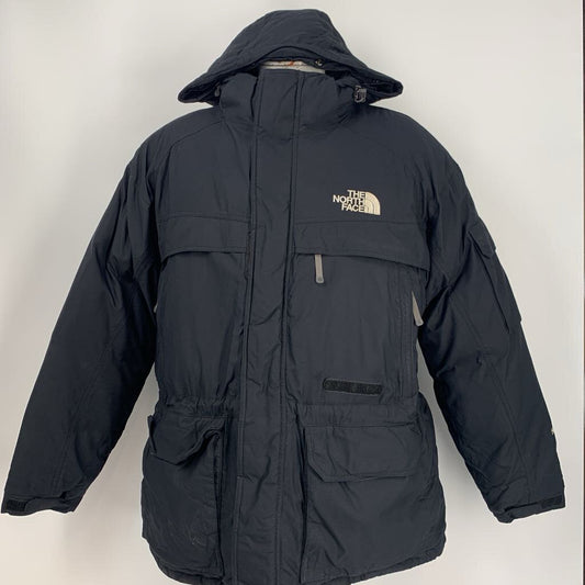 The North Face Parka