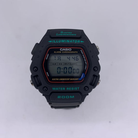 Casio DW-290