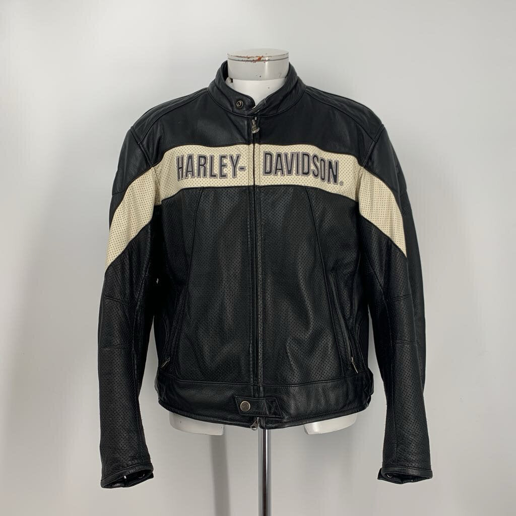 Harley Davidson Jacket