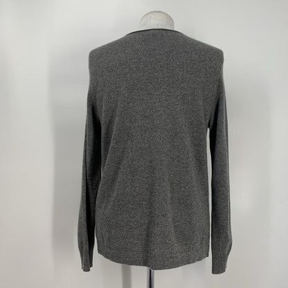 J. Crew Cashmere Sweater