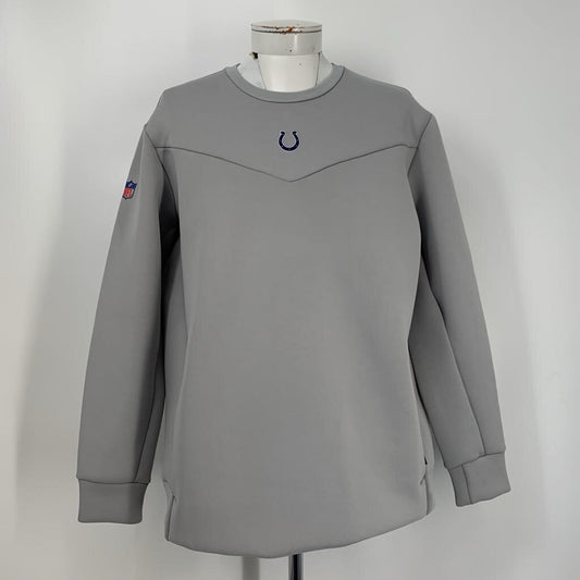 Colts Pullover