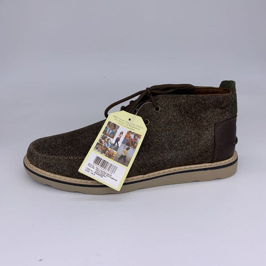 Toms Chukka Boot -NWT