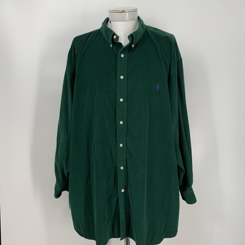 Ralph Lauren Shirt