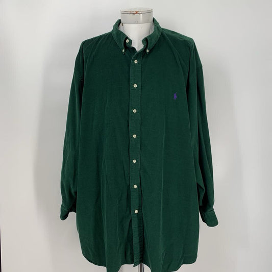 Ralph Lauren Shirt