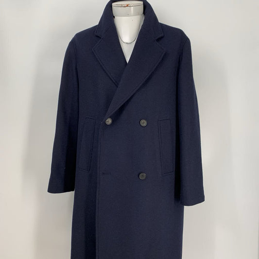 Zara Overcoat