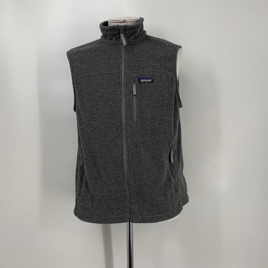 Patagonia Fleece Vest