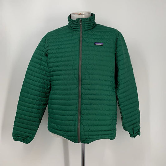 Patagonia Puffer jacket