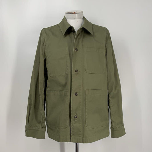 Brooks Brothers Chore Jacket