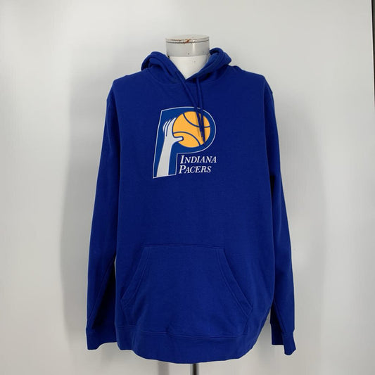 Pacers Hoodie NWT