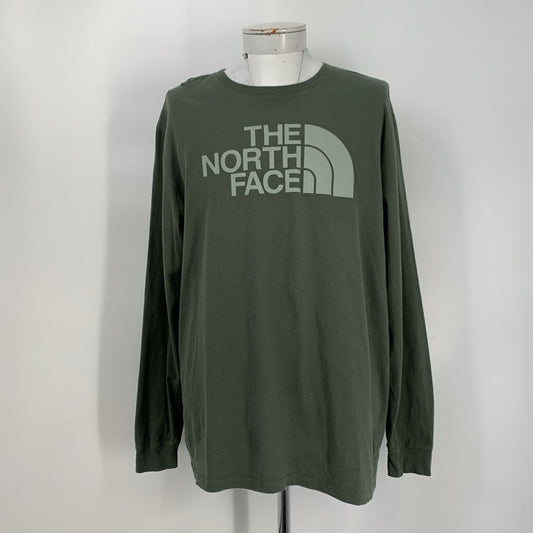 The North Face T-Shirt LS