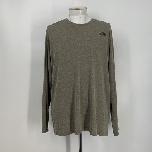 The North Face T-Shirt LS