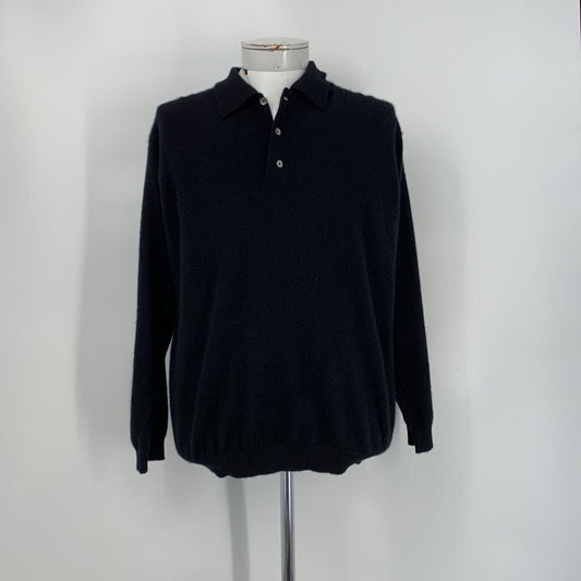 Allen Solly Cashmere Sweater