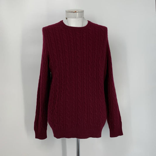 Club Room Cashmere Sweater