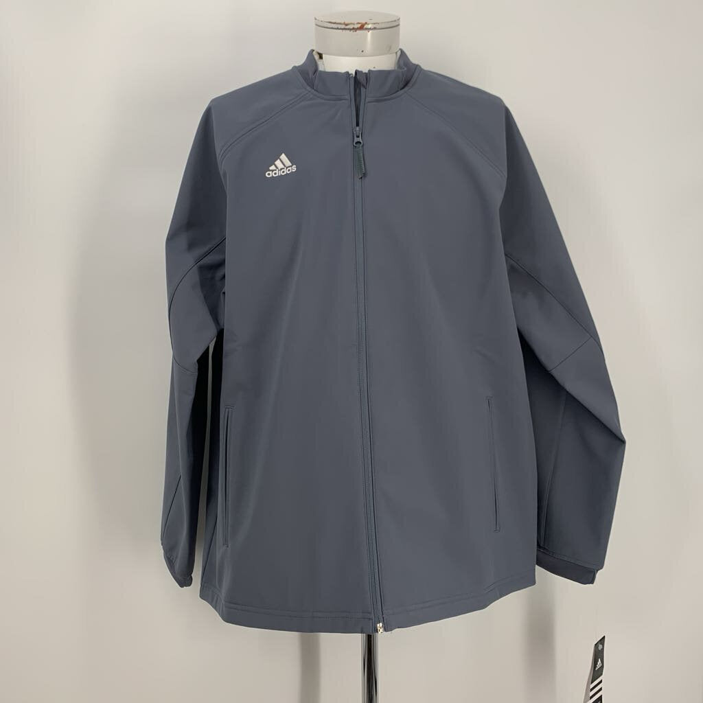 Adidas Jacket -NWT