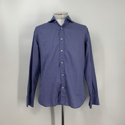 Canali Shirt