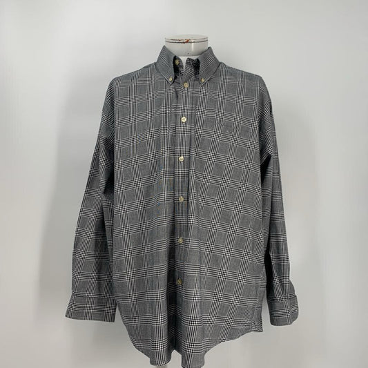 Orvis Shirt LS