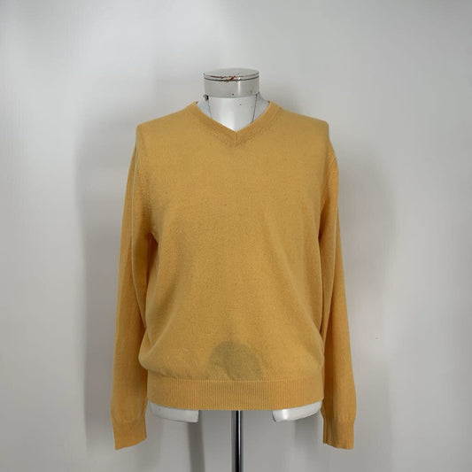 Alan Flusser Cashmere Sweater