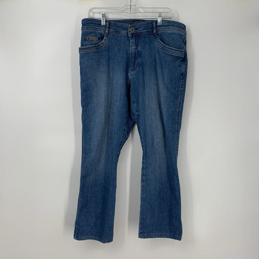 Kuhl Jeans