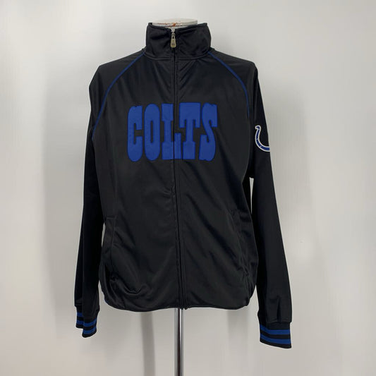 Colts Jacket