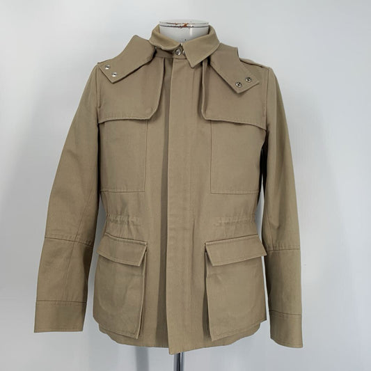 Sandro Jacket