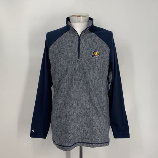 Pacers Pullover