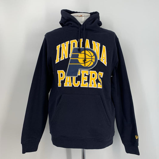 Pacers Hoodie NWT