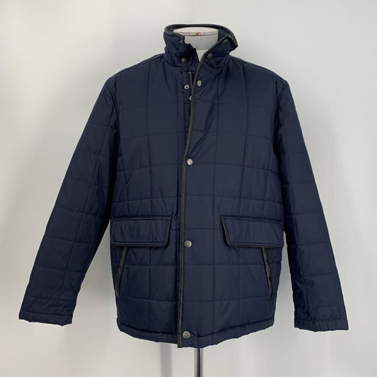 Cole Haan Quilted Coat